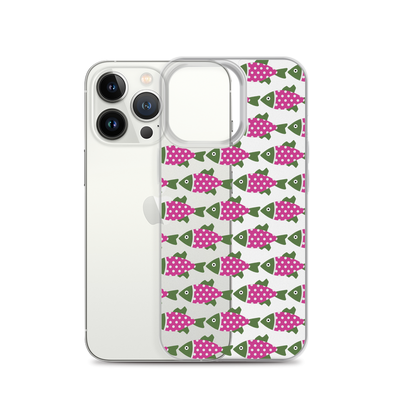 iPhone-skal - Fishy feeling