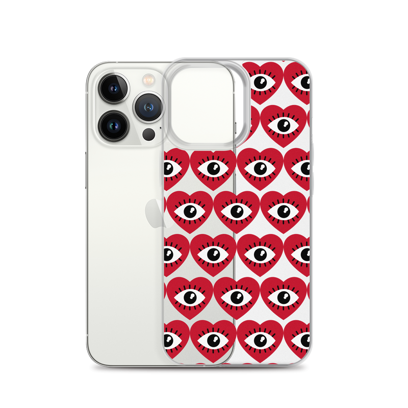 iPhone-skal - Look into my heart