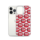 iPhone-skal - Lets get closer