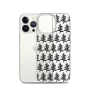 iPhone-skal - Woodland