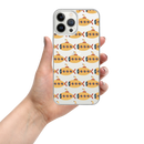 iPhone-skal - Yellow submarine