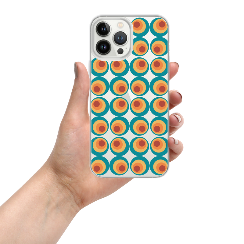 iPhone-skal - Lets Groove