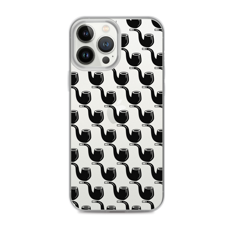 iPhone-skal -Pipe love