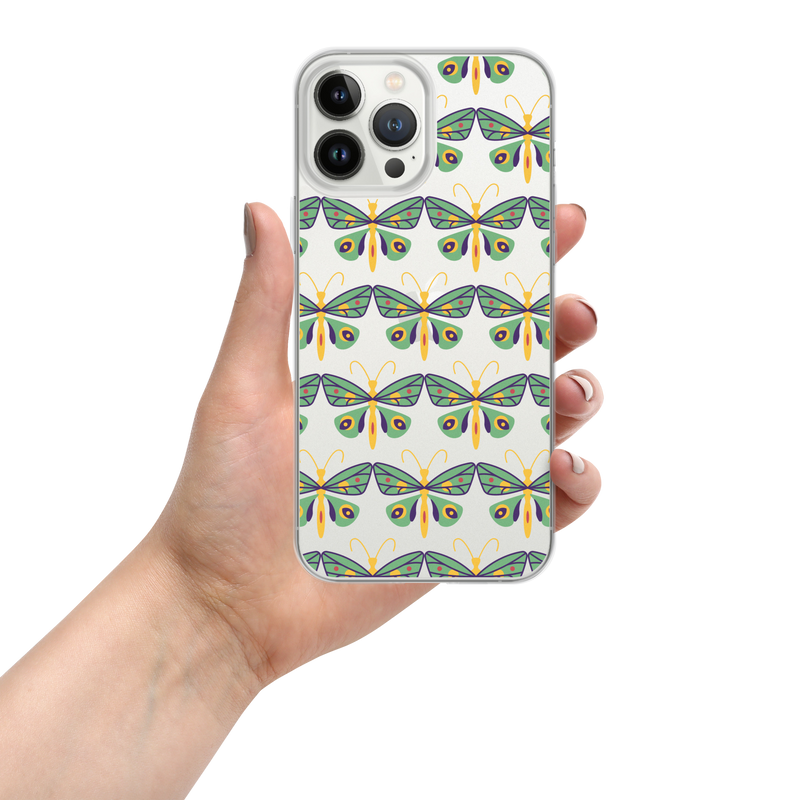 iPhone-skal -Butterfly feeling