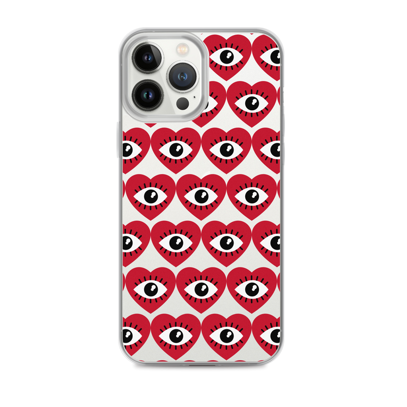 iPhone-skal - Look into my heart