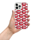 iPhone-skal - Lets get closer