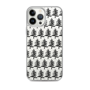 iPhone-skal - Woodland