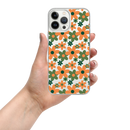 iPhone-skal - Flower Power