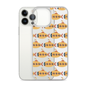 iPhone-skal - Yellow submarine