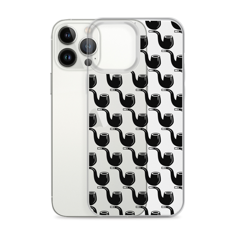 iPhone-skal -Pipe love