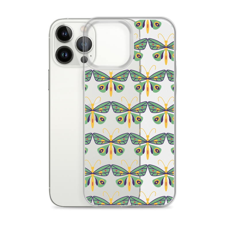 iPhone-skal -Butterfly feeling