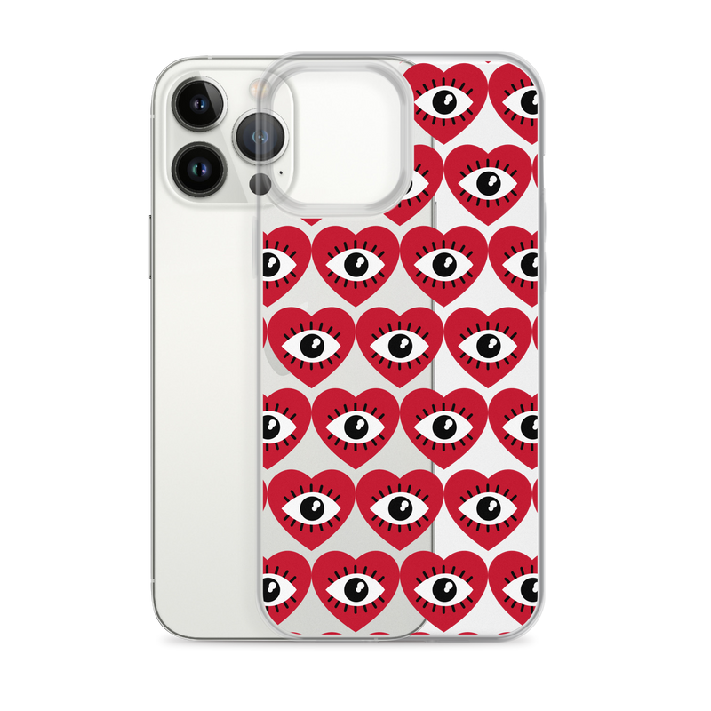 iPhone-skal - Look into my heart