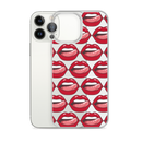 iPhone-skal - Lets get closer