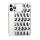 iPhone-skal - Woodland