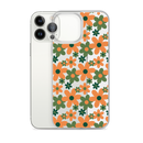 iPhone-skal - Flower Power