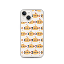 iPhone-skal - Yellow submarine