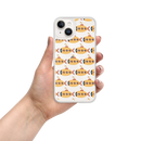 iPhone-skal - Yellow submarine