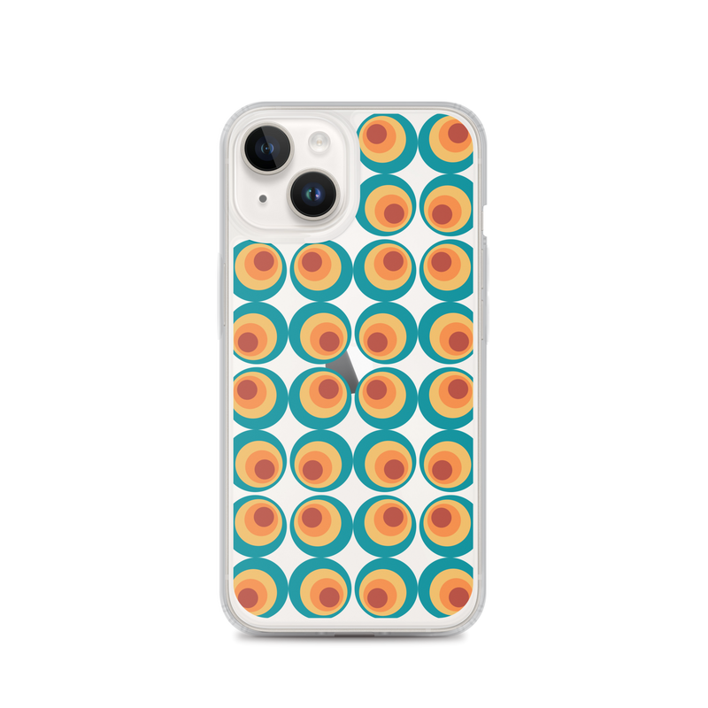 iPhone-skal - Lets Groove