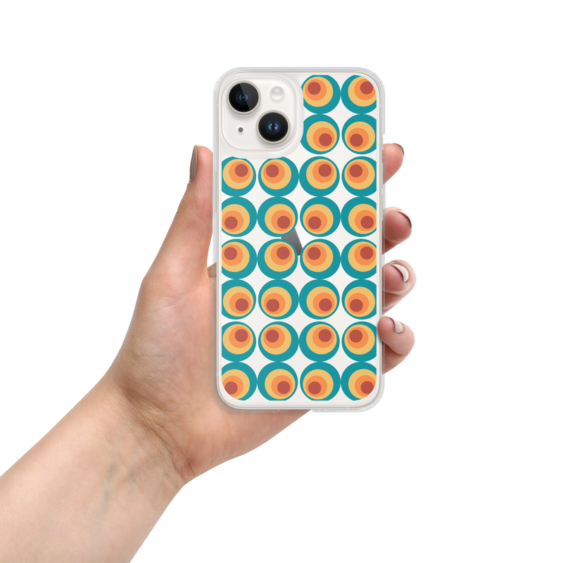 iPhone-skal - Lets Groove