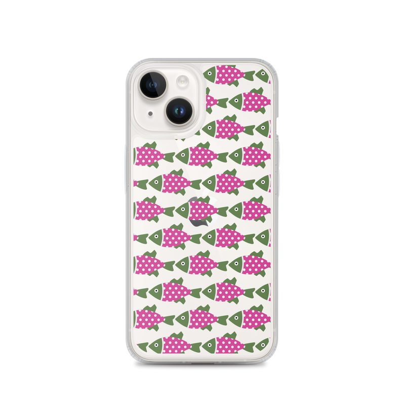 iPhone-skal - Fishy feeling
