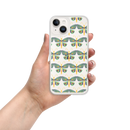 iPhone-skal -Butterfly feeling