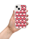 iPhone-skal - Look into my heart