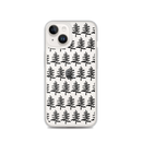 iPhone-skal - Woodland