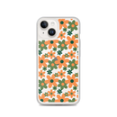 iPhone-skal - Flower Power