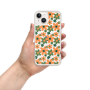 iPhone-skal - Flower Power