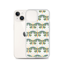 iPhone-skal -Butterfly feeling