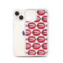 iPhone-skal - Lets get closer