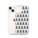 iPhone-skal - Woodland