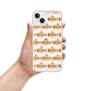 iPhone-skal - Yellow submarine