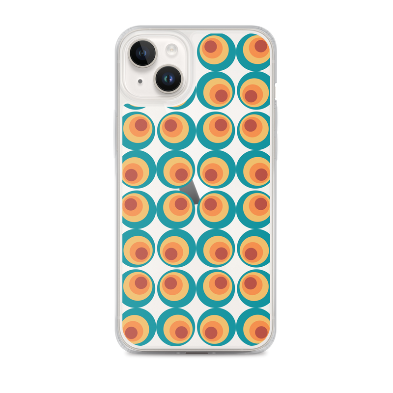 iPhone-skal - Lets Groove