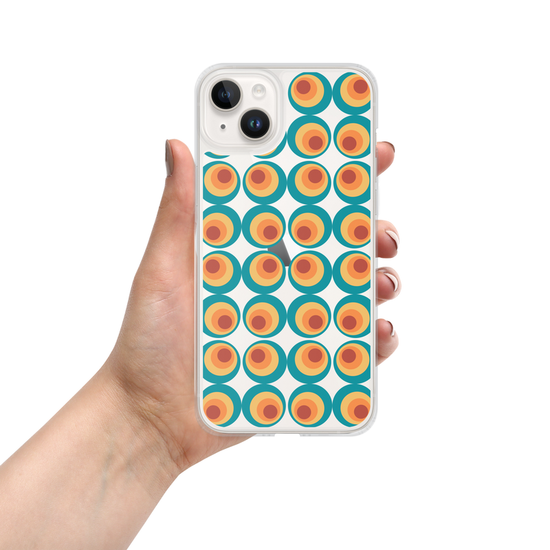 iPhone-skal - Lets Groove