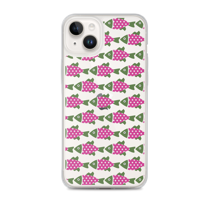 iPhone-skal - Fishy feeling