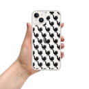 iPhone-skal -Pipe love