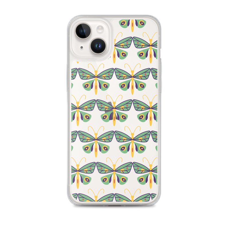 iPhone-skal -Butterfly feeling