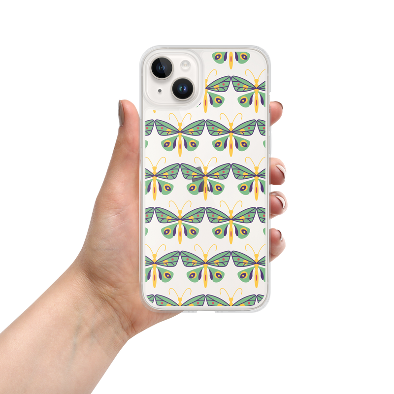 iPhone-skal -Butterfly feeling