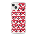 iPhone-skal - Look into my heart