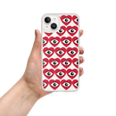 iPhone-skal - Look into my heart