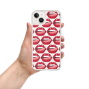 iPhone-skal - Lets get closer