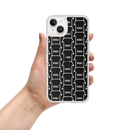 iPhone-skal - Press ESC