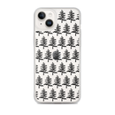 iPhone-skal - Woodland