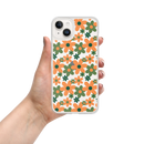 iPhone-skal - Flower Power