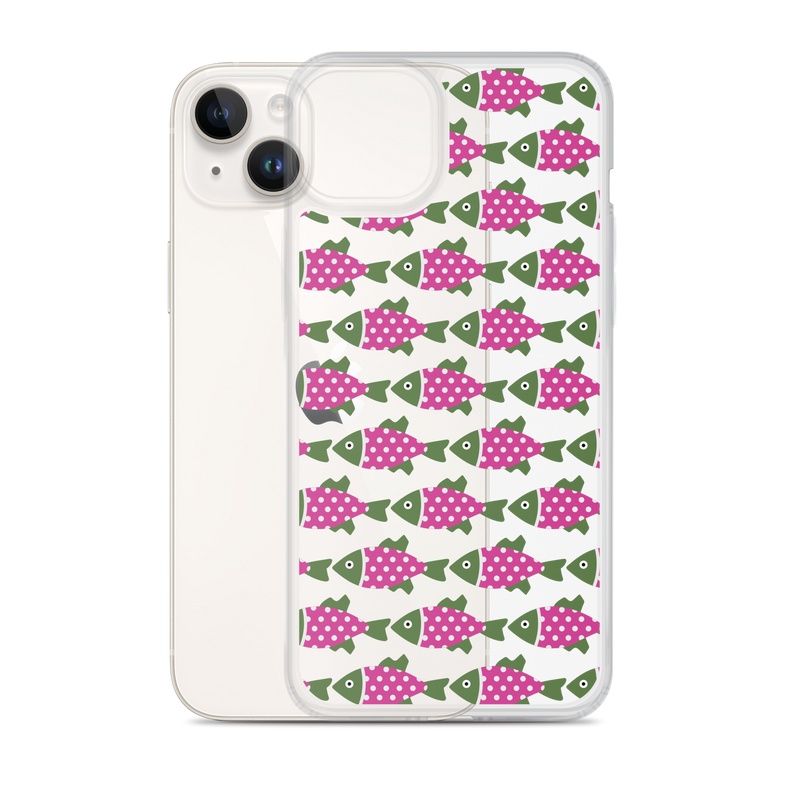iPhone-skal - Fishy feeling