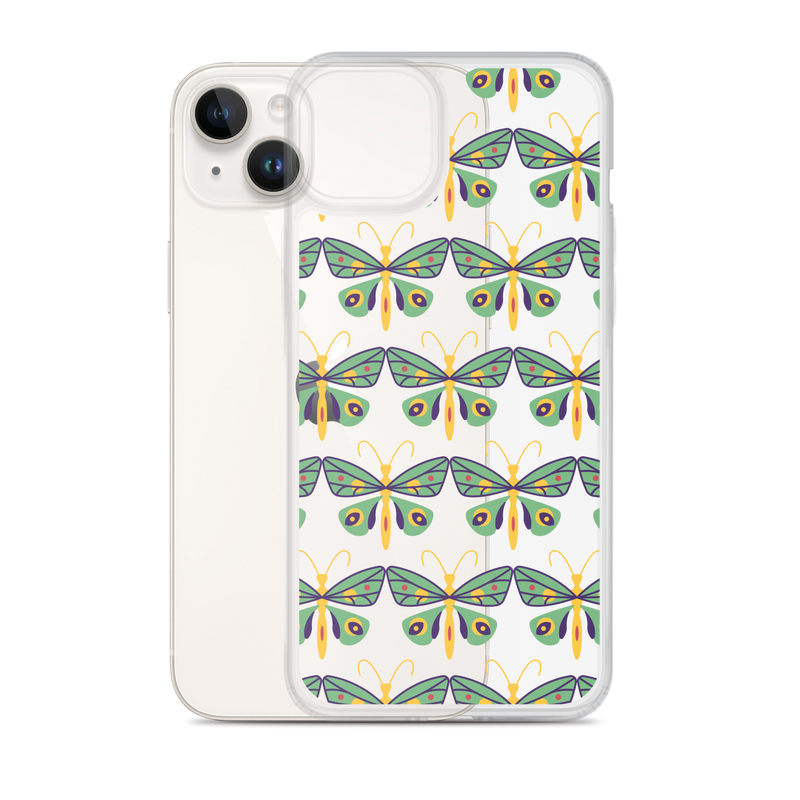 iPhone-skal -Butterfly feeling