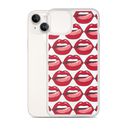 iPhone-skal - Lets get closer