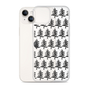 iPhone-skal - Woodland