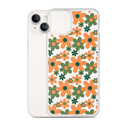 iPhone-skal - Flower Power